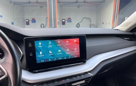 Skoda Octavia IV, 2020 год, 2 000 000 рублей, 8 фотография