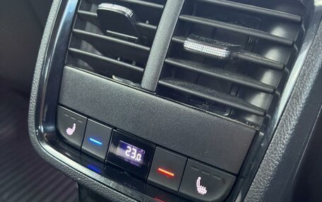 Skoda Octavia IV, 2020 год, 2 000 000 рублей, 9 фотография