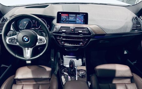 BMW X3, 2019 год, 3 930 000 рублей, 7 фотография