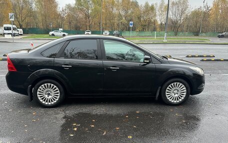 Ford Focus II рестайлинг, 2010 год, 650 000 рублей, 2 фотография