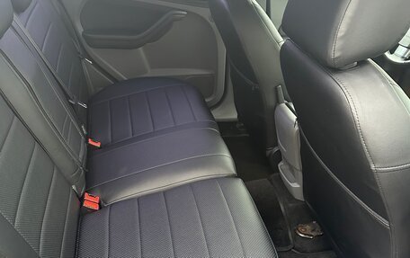 Ford Focus II рестайлинг, 2010 год, 650 000 рублей, 11 фотография