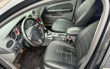 Ford Focus II рестайлинг, 2010 год, 650 000 рублей, 8 фотография