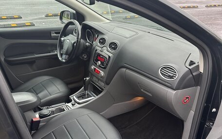 Ford Focus II рестайлинг, 2010 год, 650 000 рублей, 9 фотография