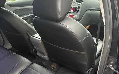 Ford Focus II рестайлинг, 2010 год, 650 000 рублей, 10 фотография