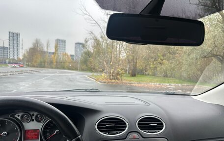 Ford Focus II рестайлинг, 2010 год, 650 000 рублей, 7 фотография