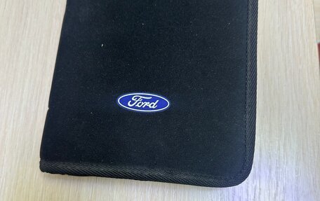 Ford Focus II рестайлинг, 2010 год, 650 000 рублей, 18 фотография