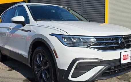 Volkswagen Tiguan II, 2021 год, 3 100 000 рублей, 8 фотография