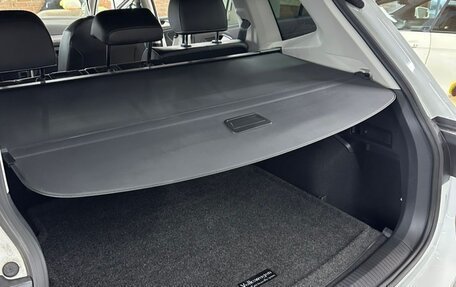 Volkswagen Tiguan II, 2021 год, 3 100 000 рублей, 17 фотография