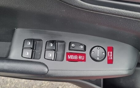 Hyundai Solaris II рестайлинг, 2021 год, 1 490 000 рублей, 8 фотография