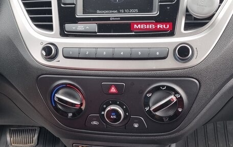 Hyundai Solaris II рестайлинг, 2021 год, 1 490 000 рублей, 4 фотография