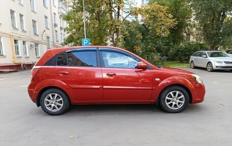 KIA Rio II, 2011 год, 820 000 рублей, 5 фотография