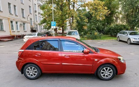 KIA Rio II, 2011 год, 820 000 рублей, 4 фотография