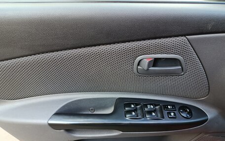 KIA Rio II, 2011 год, 820 000 рублей, 14 фотография