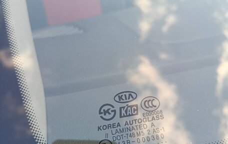 KIA Rio II, 2011 год, 820 000 рублей, 12 фотография