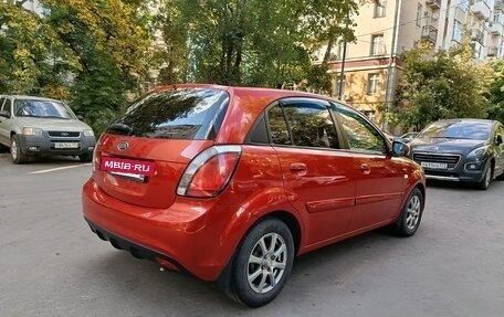 KIA Rio II, 2011 год, 820 000 рублей, 6 фотография