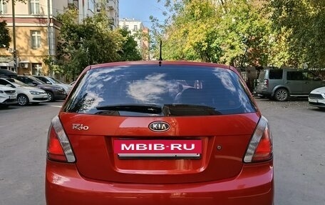 KIA Rio II, 2011 год, 820 000 рублей, 7 фотография