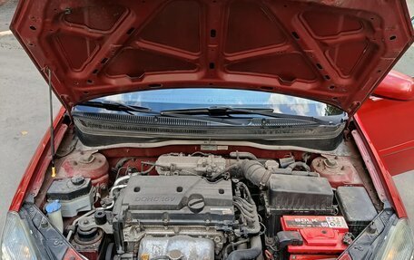 KIA Rio II, 2011 год, 820 000 рублей, 19 фотография