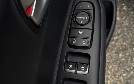 KIA Rio IV, 2021 год, 15 фотография