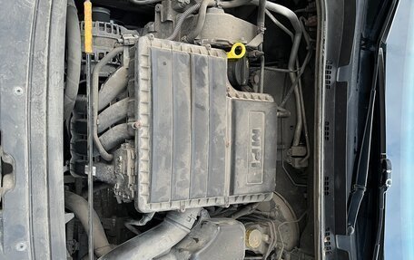 Skoda Rapid I, 2017 год, 1 190 000 рублей, 11 фотография