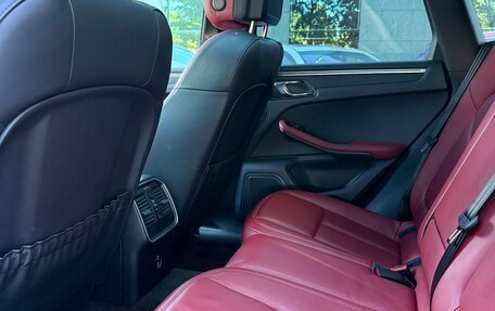 Porsche Macan I рестайлинг, 2022 год, 5 990 000 рублей, 6 фотография