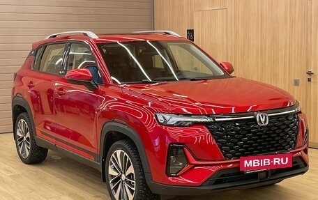 Changan CS35 Plus, 2025 год, 2 709 900 рублей, 3 фотография