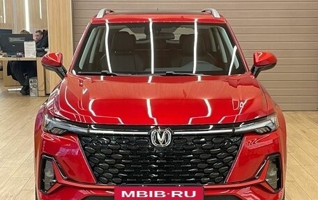 Changan CS35 Plus, 2025 год, 2 709 900 рублей, 2 фотография