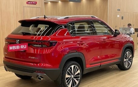 Changan CS35 Plus, 2025 год, 2 709 900 рублей, 4 фотография
