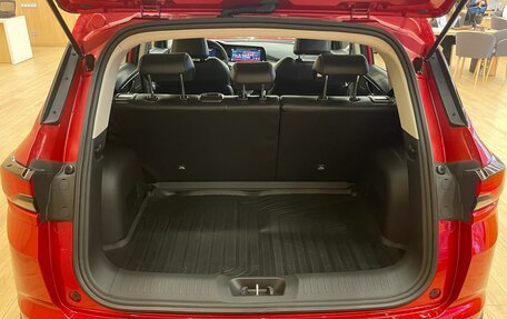 Changan CS35 Plus, 2025 год, 2 709 900 рублей, 6 фотография
