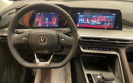 Changan CS35 Plus, 2025 год, 2 709 900 рублей, 10 фотография