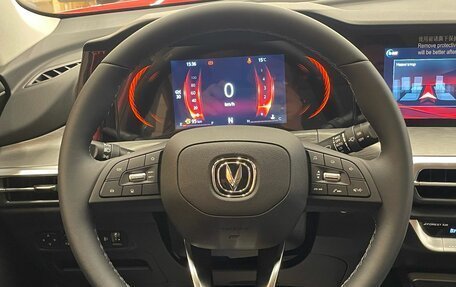 Changan CS35 Plus, 2025 год, 2 709 900 рублей, 8 фотография