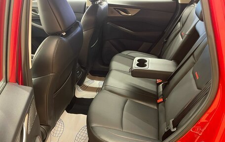 Changan CS35 Plus, 2025 год, 2 709 900 рублей, 11 фотография