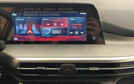 Changan CS35 Plus, 2025 год, 2 709 900 рублей, 12 фотография