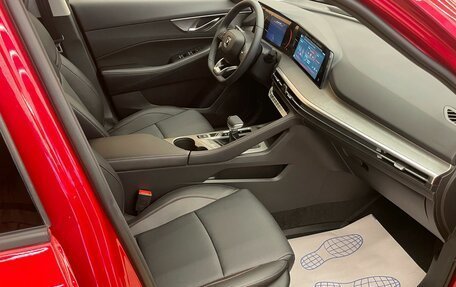 Changan CS35 Plus, 2025 год, 2 709 900 рублей, 9 фотография