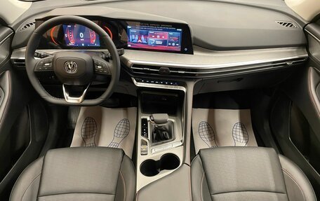 Changan CS35 Plus, 2025 год, 2 709 900 рублей, 13 фотография