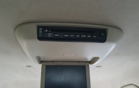 Mitsubishi Pajero IV, 2007 год, 1 259 000 рублей, 14 фотография
