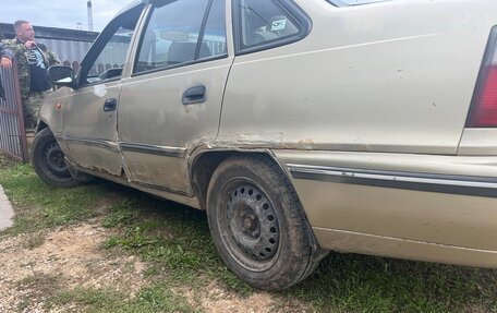 Daewoo Nexia I рестайлинг, 2007 год, 60 000 рублей, 2 фотография