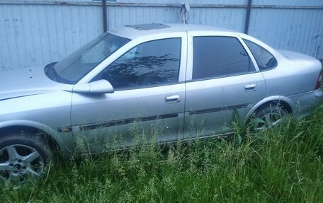 Opel Vectra B рестайлинг, 1997 год, 115 000 рублей, 2 фотография