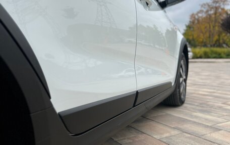 KIA Rio IV, 2017 год, 1 525 000 рублей, 16 фотография