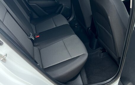 KIA Rio IV, 2017 год, 1 525 000 рублей, 20 фотография