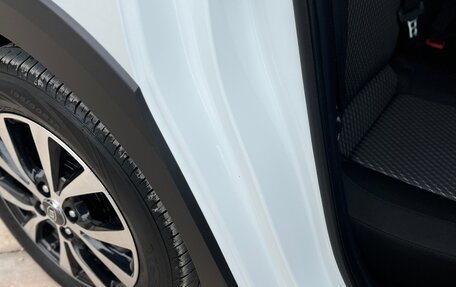 KIA Rio IV, 2017 год, 1 525 000 рублей, 27 фотография