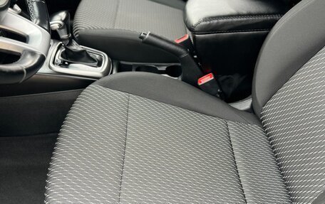 KIA Rio IV, 2017 год, 1 525 000 рублей, 21 фотография