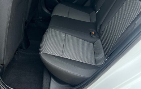 KIA Rio IV, 2017 год, 1 525 000 рублей, 24 фотография