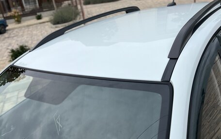 KIA Rio IV, 2017 год, 1 525 000 рублей, 31 фотография