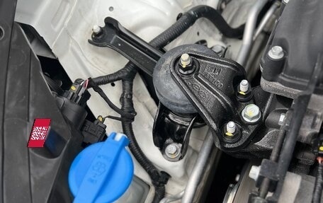 KIA Rio IV, 2017 год, 1 525 000 рублей, 29 фотография