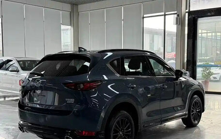 Mazda CX-5 II, 2021 год, 1 730 000 рублей, 4 фотография