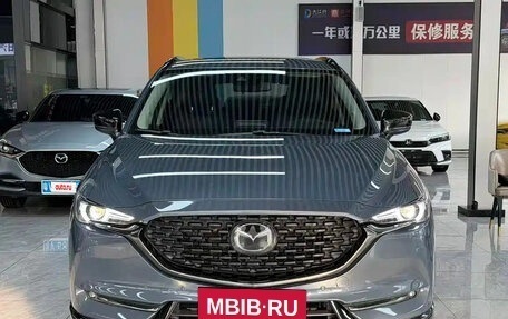 Mazda CX-5 II, 2021 год, 1 730 000 рублей, 2 фотография