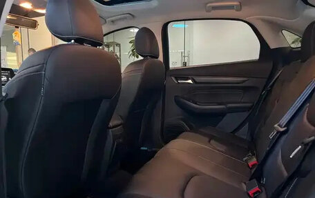 Ford Escort, 2021 год, 1 499 999 рублей, 14 фотография