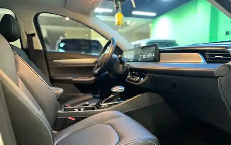 Ford Escort, 2021 год, 1 499 999 рублей, 12 фотография