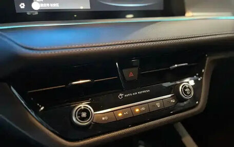 Ford Escort, 2021 год, 1 499 999 рублей, 9 фотография