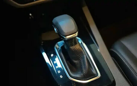 Ford Escort, 2021 год, 1 499 999 рублей, 10 фотография